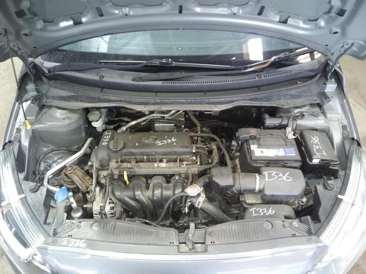 hyundai I20 PB ACTIVE Sep 2015 Parts & Wrecking