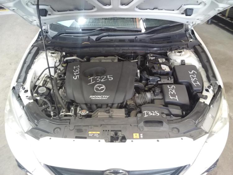 mazda 3 BM MAXX Jul 2015 Parts & Wrecking