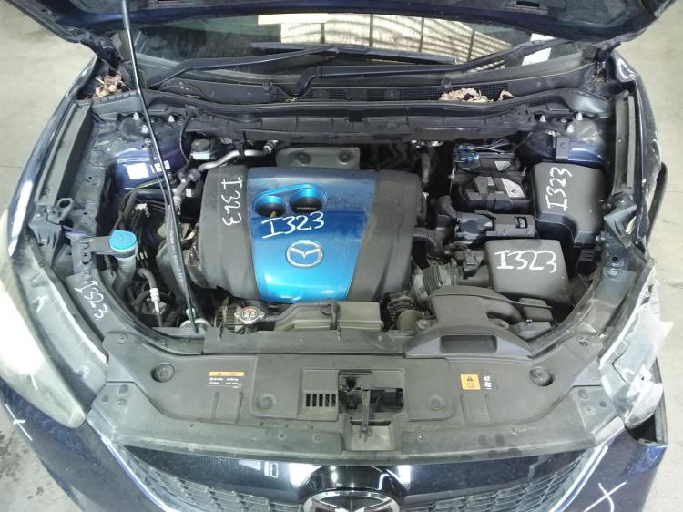 mazda Cx 5 KE MAXX FWD Feb 2012 Parts & Wrecking
