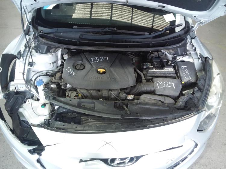 hyundai I30 GD ACTIVE Jul 2013 Parts & Wrecking