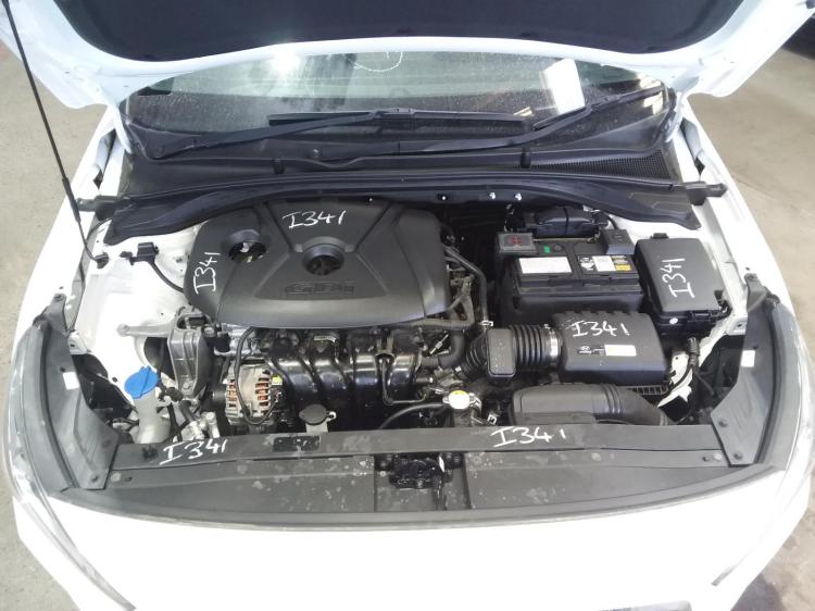 hyundai I30 PD ACTIVE Nov 2018 Parts & Wrecking
