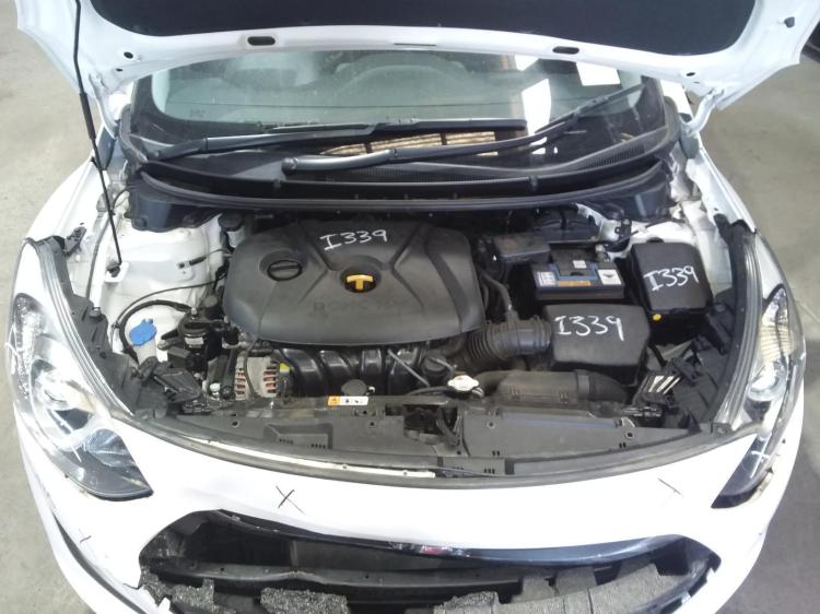 hyundai I30 GD ACTIVE Sep 2014 Parts & Wrecking