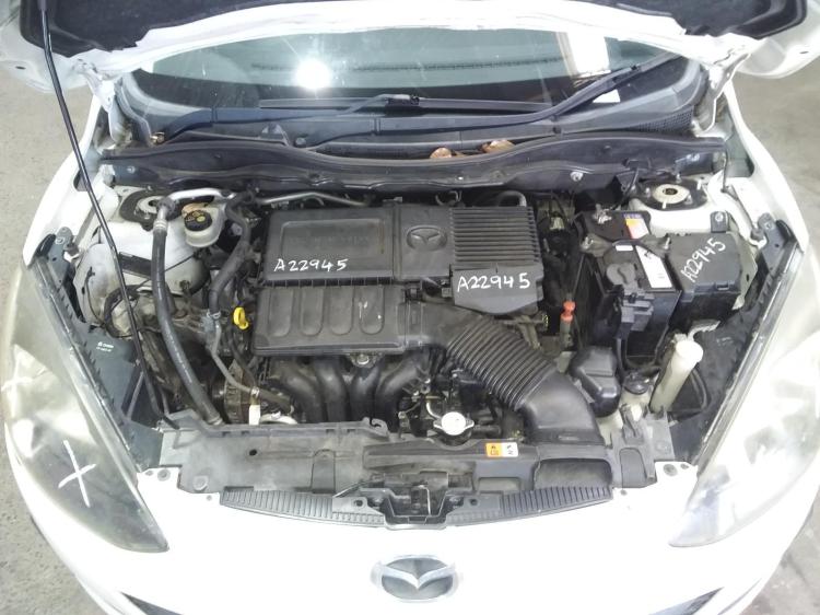 mazda 2 DE NEO Nov 2010 Parts & Wrecking