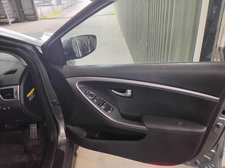 hyundai I30 GD Mar 2016 Parts & Wrecking