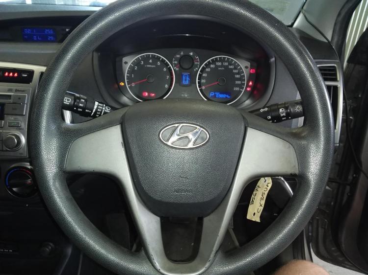 hyundai I20 Apr 2014 Parts & Wrecking