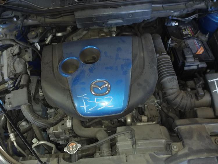 mazda Cx5 Jul 2012 Parts & Wrecking