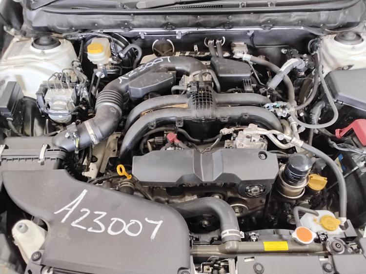 subaru Outback 6TH GEN 2.5I May 2018 Parts & Wrecking