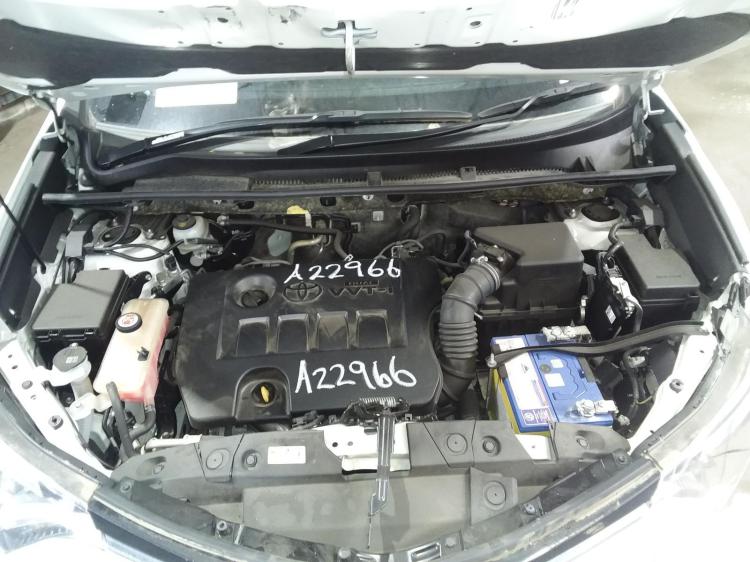 toyota Rav4 XA40 FWD GX Sep 2018 Parts & Wrecking