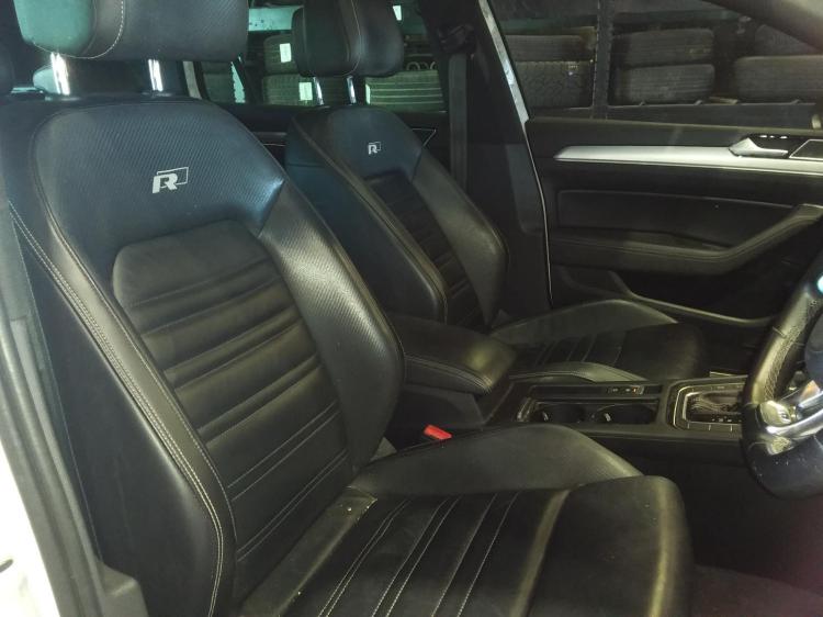 volkswagen Passat 140TDI Jan 2016 Parts & Wrecking