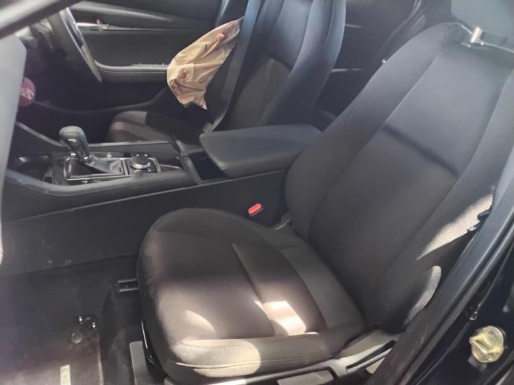 mazda 3 EVOLE Apr 2024 Parts & Wrecking