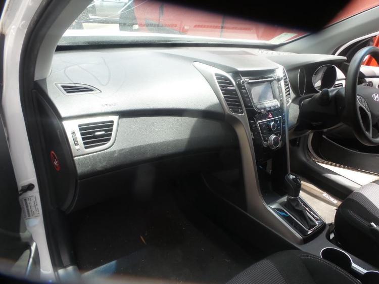 hyundai I30 ACTIVE GD 2013 Parts & Wrecking