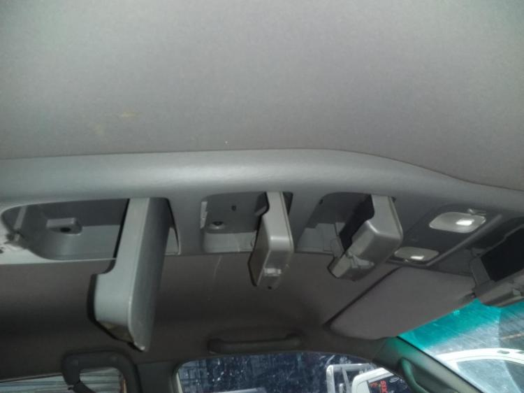 toyota Land Cruiser GLX Jan 2003 Parts & Wrecking