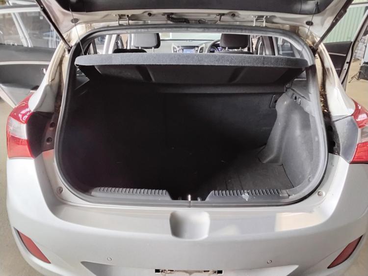 hyundai I30 ACTIVE Jul 2015 Parts & Wrecking
