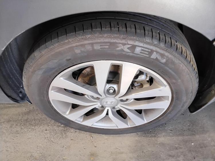 hyundai I30 ACTIVE Sep 2017 Parts & Wrecking
