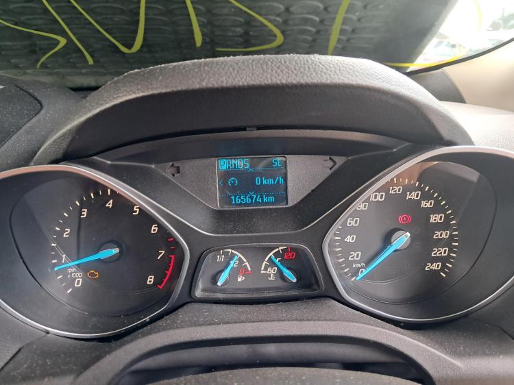 ford Kuga TF AMBIENTE Jun 2015 Parts & Wrecking