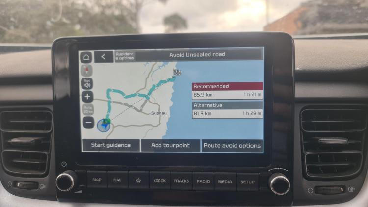 kia Stonic YB SPORT May 2021 Parts & Wrecking