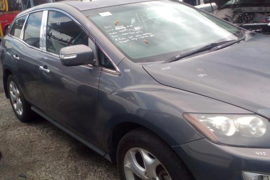 mazda Cx7 Nov 2010 Parts & Wrecking