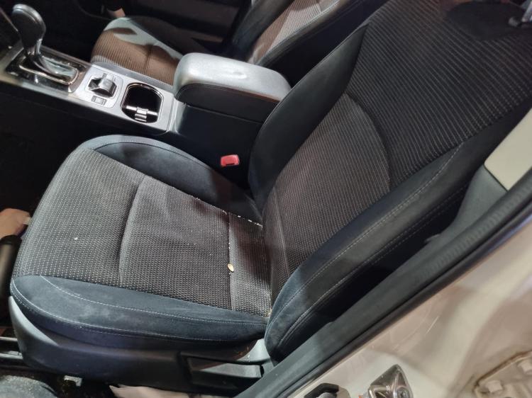 subaru Outback 6TH GEN 2016 Parts & Wrecking