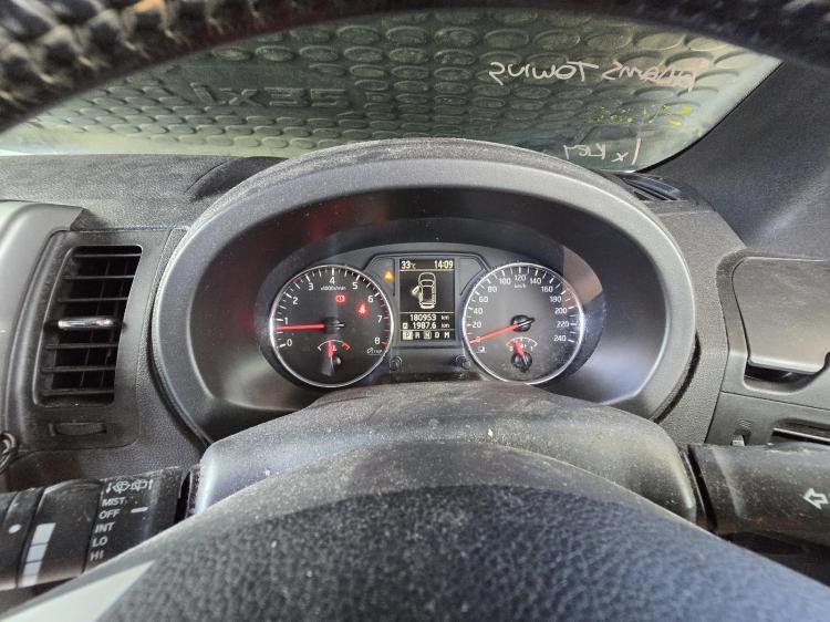 nissan X Trail T31 ST Mar 2012 Parts & Wrecking