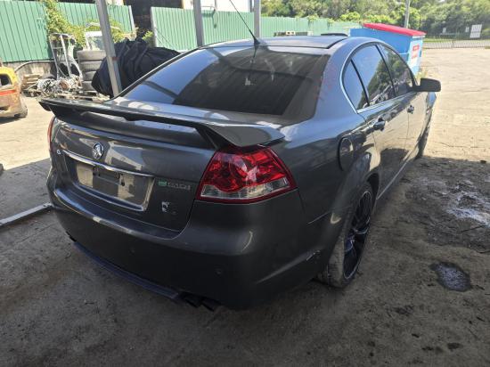 holden Commodore VE SV6 Aug 2012 Engine Motor 