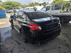 2015 Subaru Wrx V1 STI PREMIUM image 9