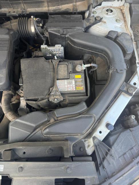 renault Koleos 2017 Parts & Wrecking