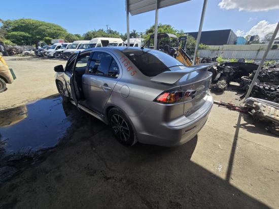 mitsubishi Lancer CF ES SPORT Jun 2016 Engine Motor 