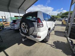 2005 Toyota Prado 120 SERIES GXL image 9