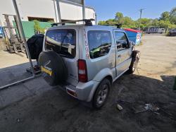 2008 Suzuki Jimny SN413 JLX image 9