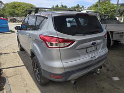 2013 Ford Kuga TF AMBIENTE image 9