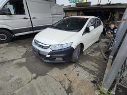 2012 Honda Insight ZE VTI image 9