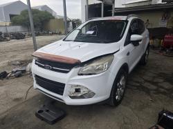 2014 Ford Kuga TF TREND image 9