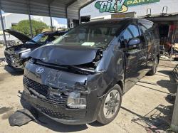 2024 Hyundai Staria image 9