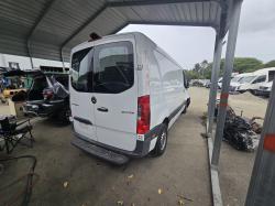 2019 Mercedes Benz Sprinter VS30 311 CDI image 9