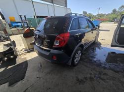 2011 Holden Captiva CG 5 image 9