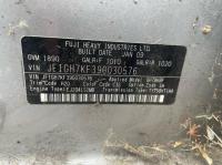 2009 Subaru Impreza image 9