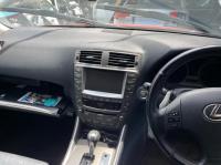 2008 Lexus Is IS250 image 9