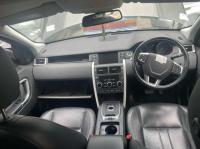 2015 Land Rover Discovery Sport L494 image 9