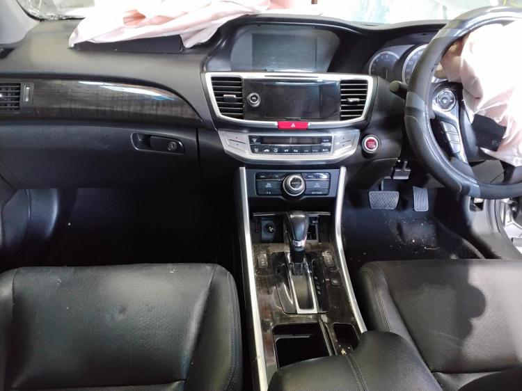 honda Accord V6L Jan 2015 Parts & Wrecking