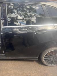 2014 Mercedes Benz B Class image 9