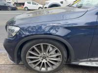 2018 Mercedes Benz Glc Class image 9