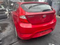 2016 Hyundai Accent image 9