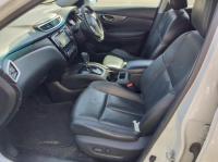 2014 Nissan X Trail T32 image 9