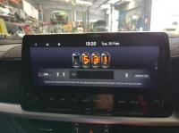 2022 Kia Cerato BD image 9