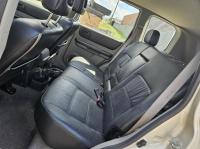 2003 Nissan X Trail T30 TI LUXURY image 9