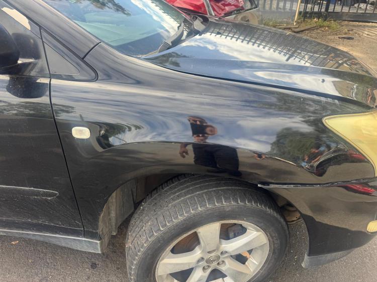 lexus Rx 2005 Parts & Wrecking