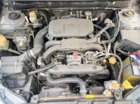 2009 Subaru Liberty image 9