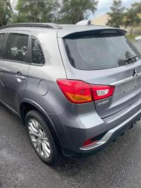 2019 Mitsubishi Asx image 9