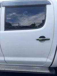 2008 Toyota Hilux image 9