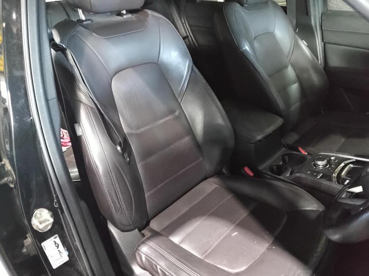 mazda Cx5 AKERA AWD Jan 2019 Parts & Wrecking
